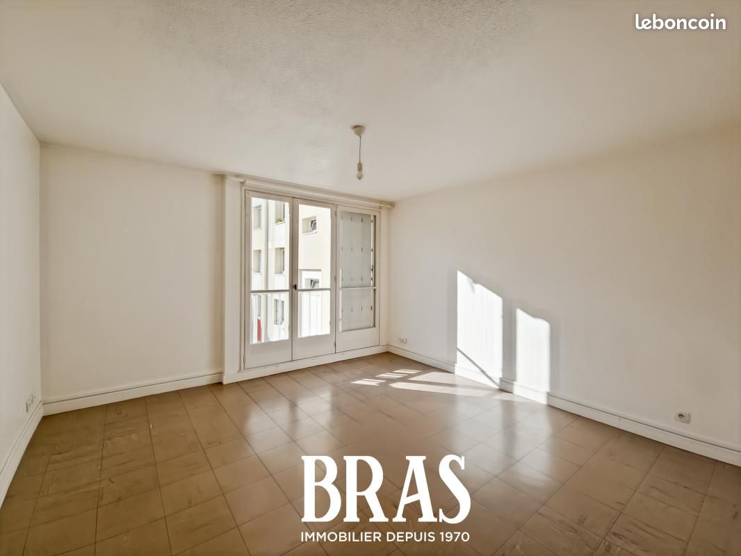 Appartement 3 pièces 62 m² · à Rezé · 62 m² · 690 €/mois