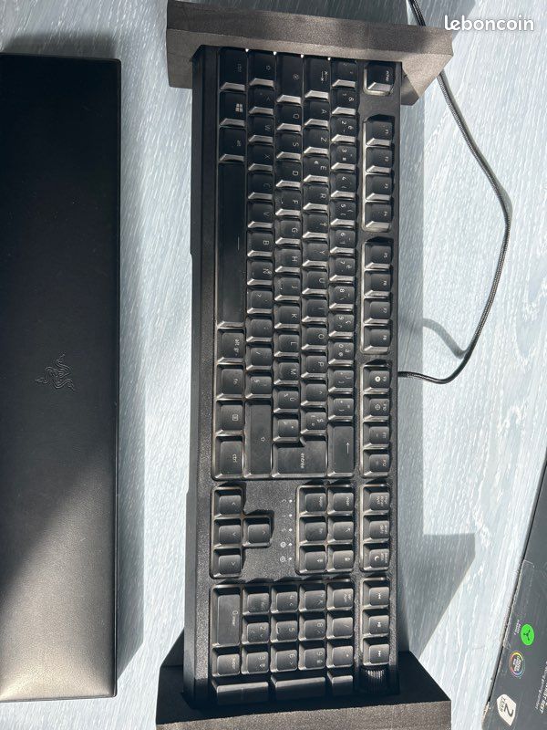 Razer ornata v2 (image 3)