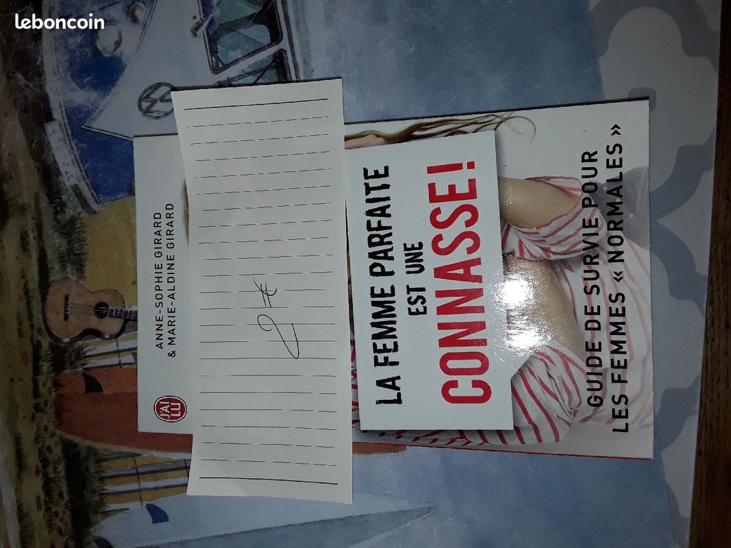 Livres divers (image 1)