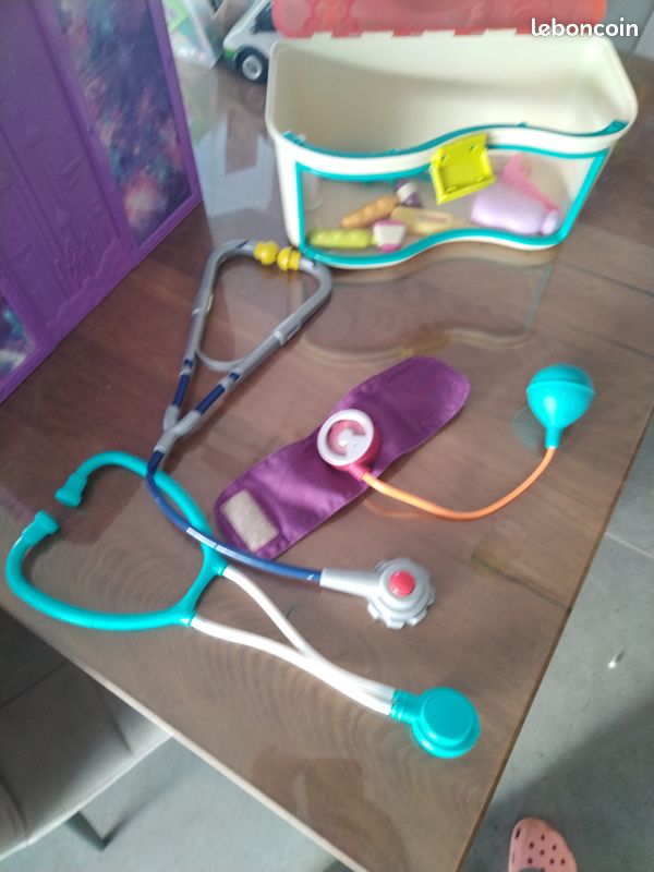 Mallette docteur (image 3)