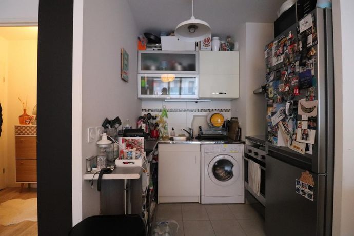 Appartement a louer cormeilles-en-parisis - 2 pièce(s) - 38 m2 - Surfyn