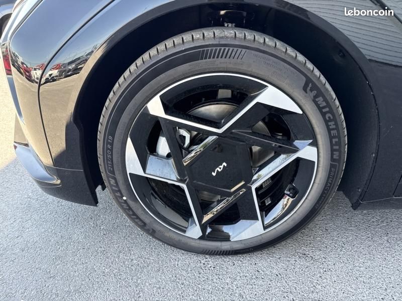 Kia EV4 204ch 81,4kWh GT-Line + Harman Kardon (image 9)