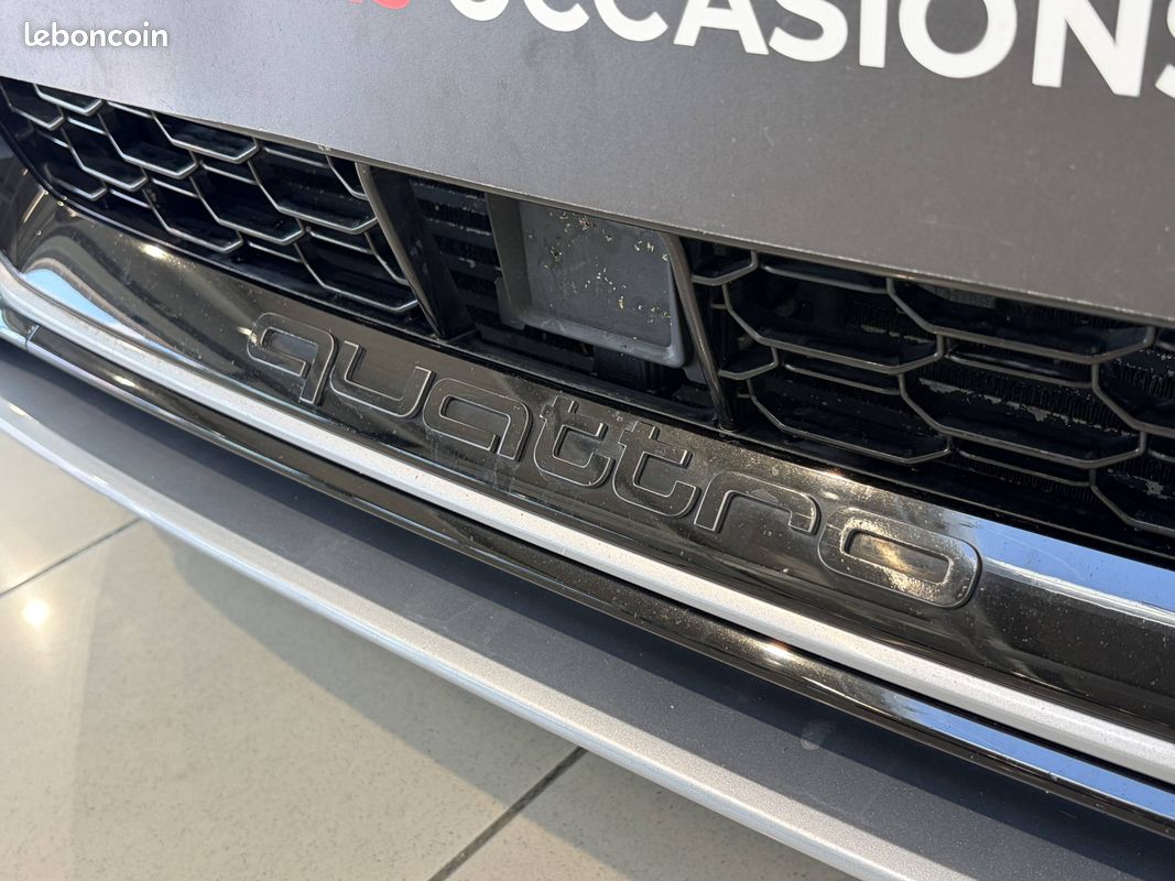 AUDI RS3 Sportback 2.5 TFSI 400 S tronic 7 Quattro (image 37)