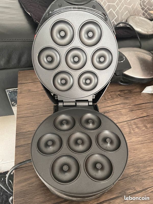 Machine a Donuts (image 2)