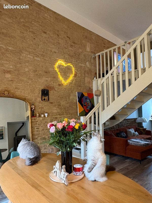 Maison 6 pièces 109 m² · à Biéville-Beuville · 109 m² · 325 000 €