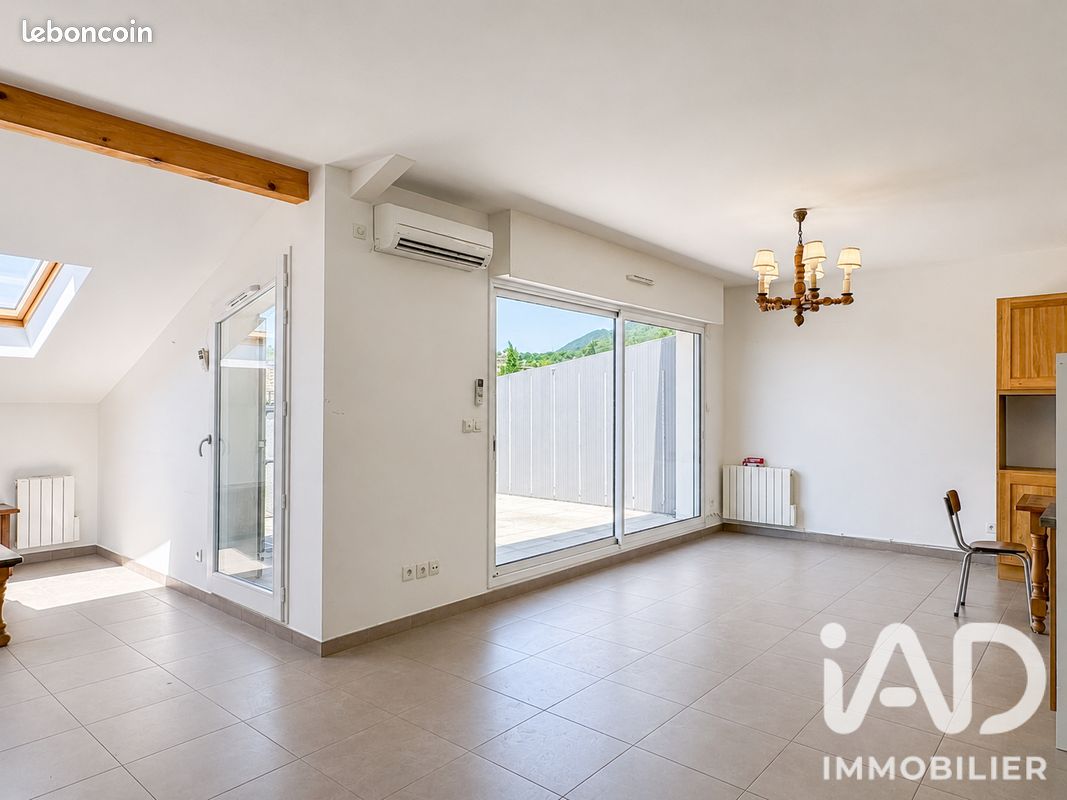 Appartement 3 pièces 77 m² · à Nyons · 77 m² · 199 900 €