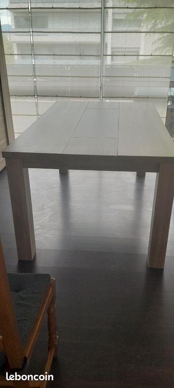 Buffet et table de salle à manger (image 2)