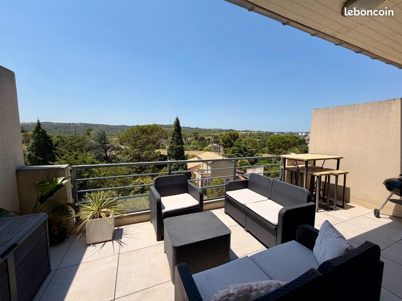 Appartement 4 pièces 84 m² · à Les Angles · 84 m² · 250 000 €