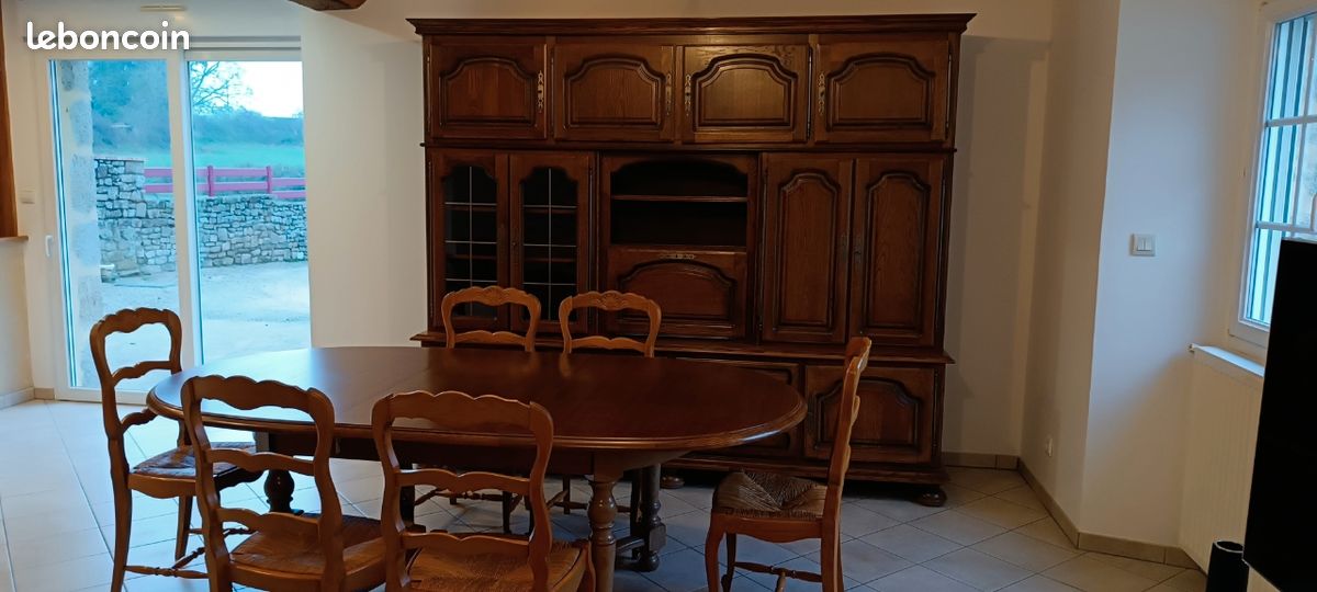 Salle à manger (image 4)