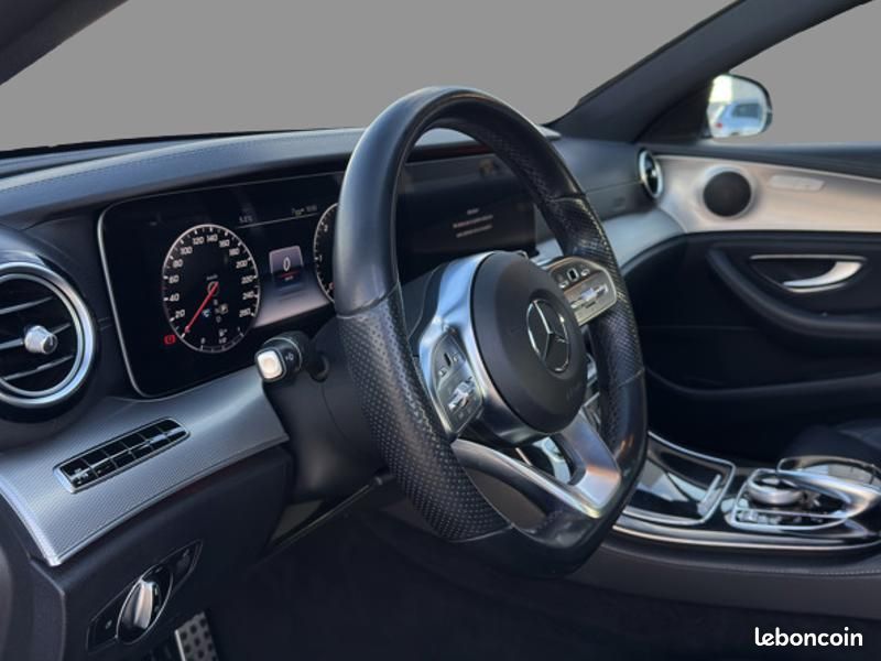 Mercedes Classe E Berline 300 de AMG Line (image 9)