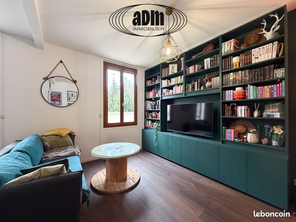 Appartement 2 pièces 61 m² · à Meaux · 61 m² · 790 €/mois