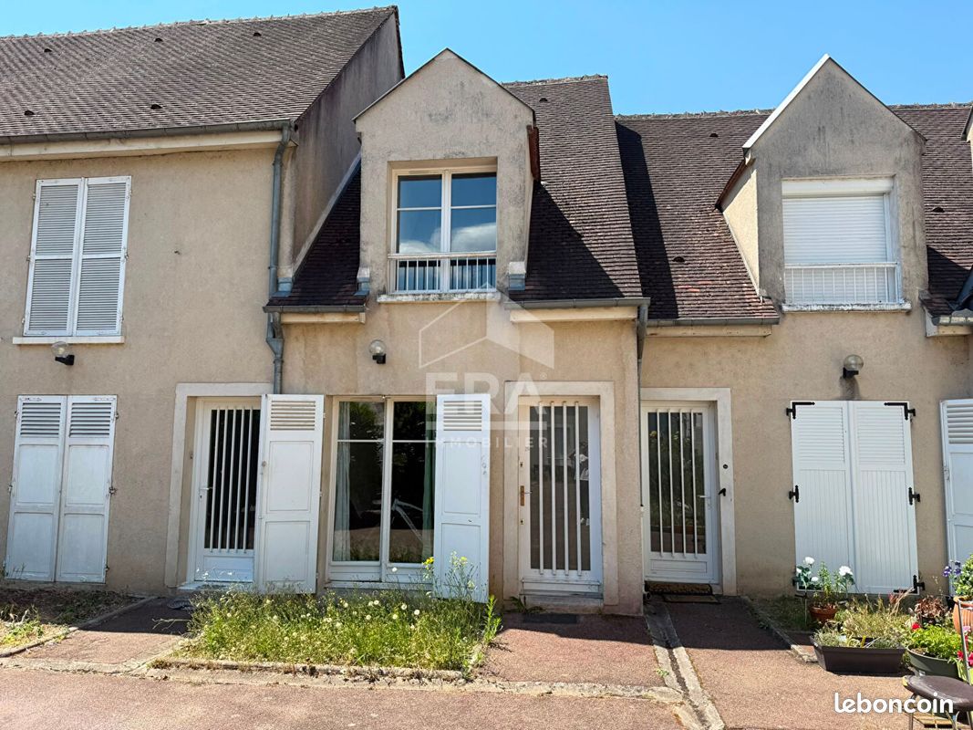 Appartement 2 pièces 48 m² · à Nemours · 48 m² · 121 000 €