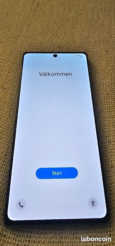 Samsung Galaxy Note 20 256 (image 5)