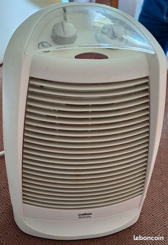 Chauffage d'appoint CALOR (image 1)