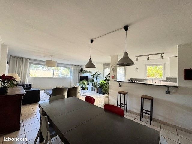 Appartement 6 pièces 130 m² · à Martigues · 130 m² · 267 000 €