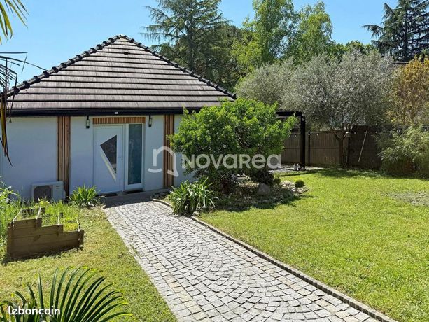 Maison 3 pièces 105 m²