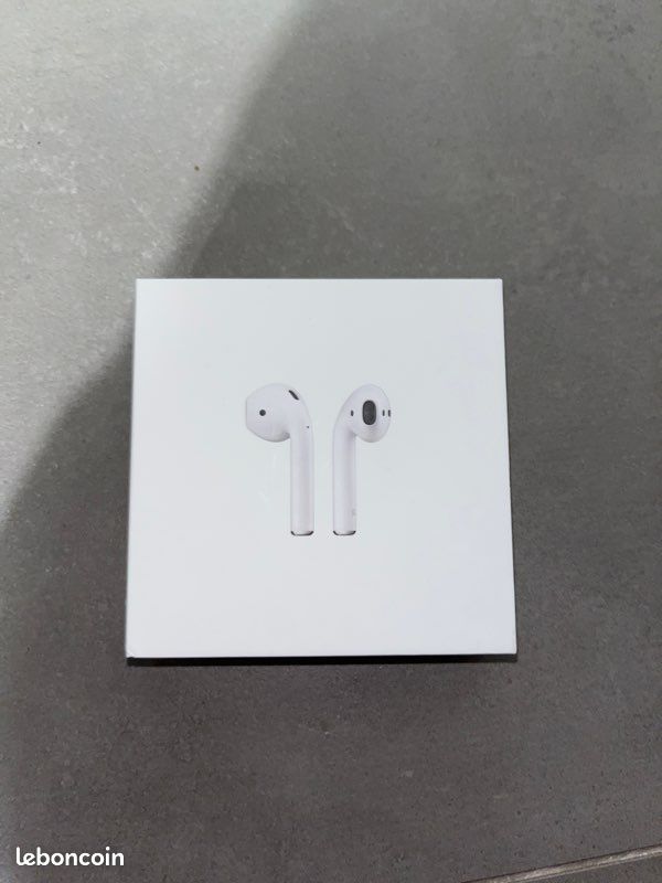 Airpod (image 1)