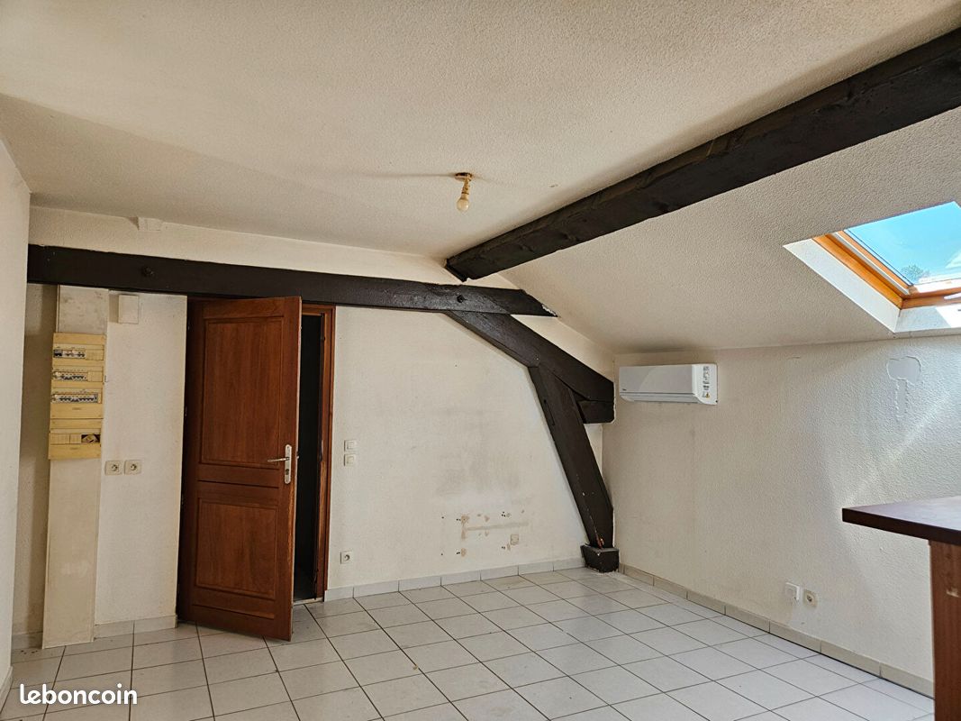 Appartement 2 pièces 41 m² · à Le Pont-de-Beauvoisin · 41 m² · 69 000 €