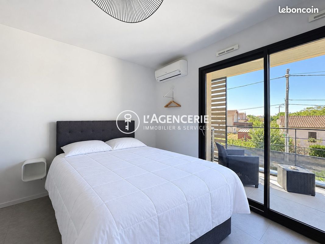 Appartement 1 pièce 25 m² · à Albi · 25 m² · 625 €/mois