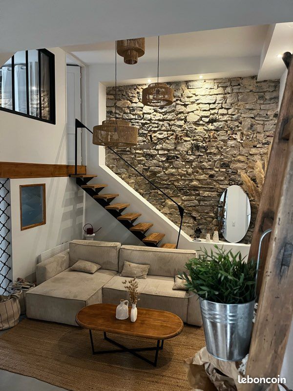 Appartement 3 pièces 72 m² · à Bayonne · 72 m² · 395 000 €