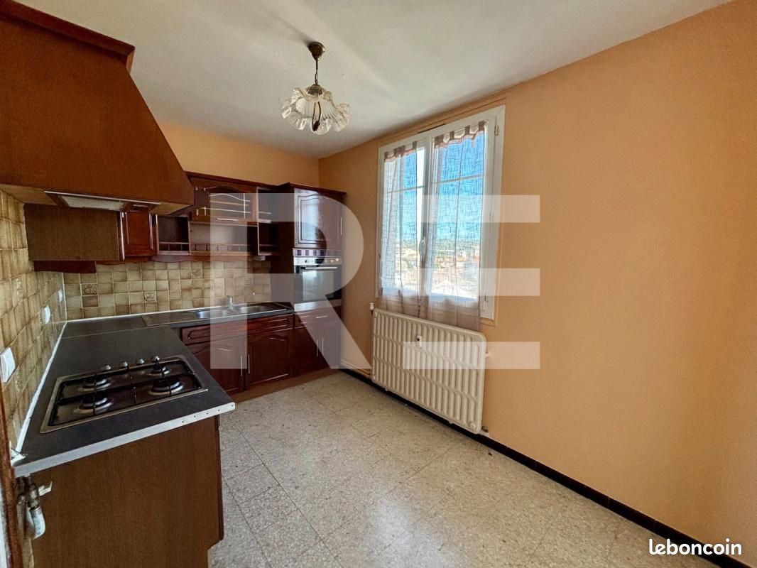 Appartement 3 pièces 75 m² · à Nîmes · 75 m² · 823 €/mois