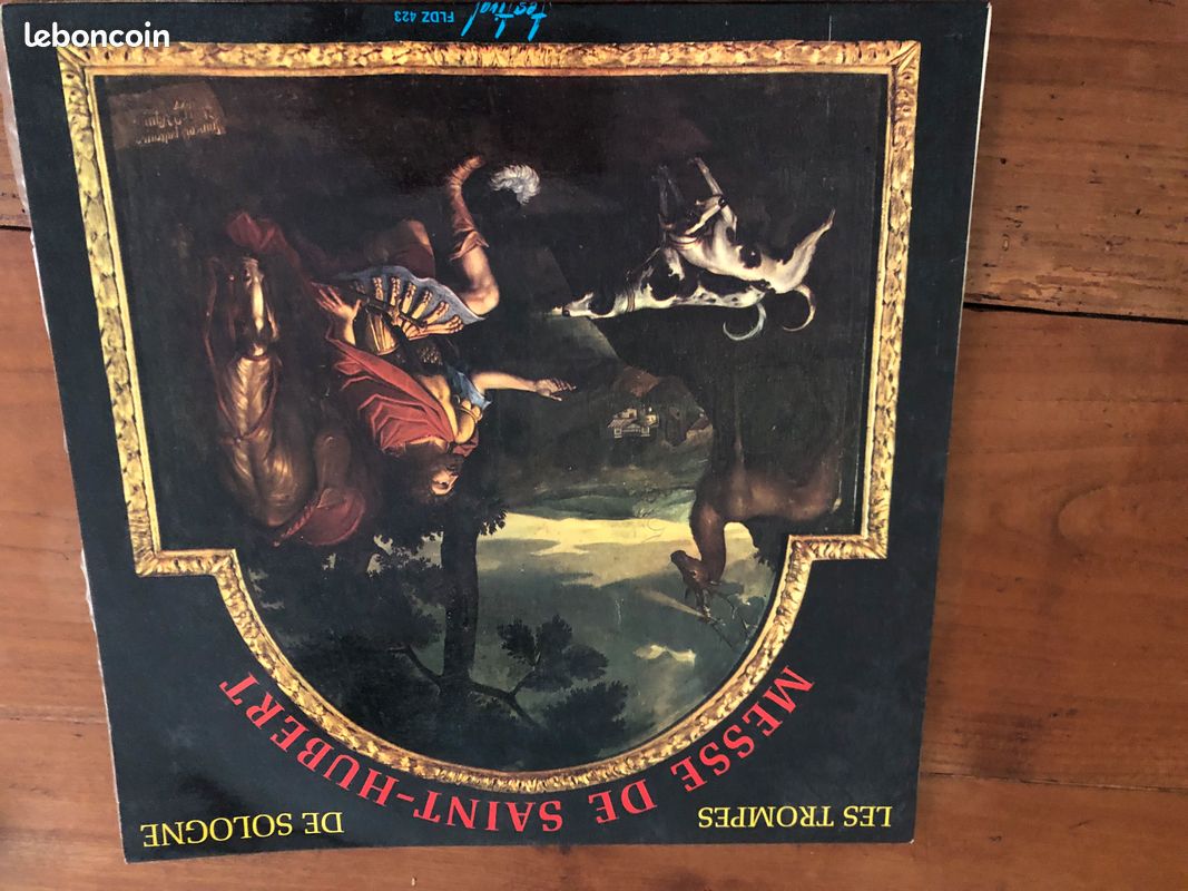 Vinyles 33T (image 7)