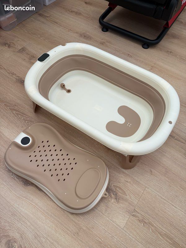 Baignoire pliable (image 1)