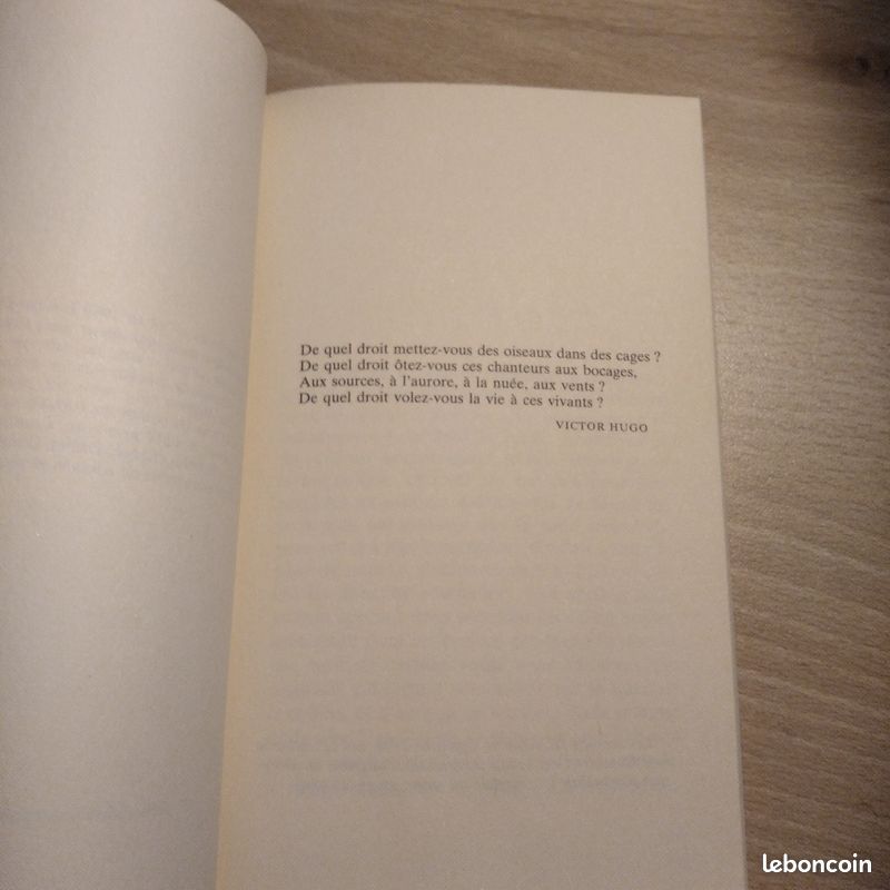 Livre "Cannibale" de Didier Daeninckx (image 3)