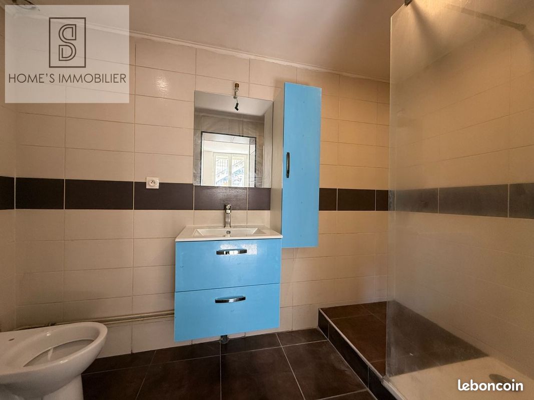 Appartement a louer clichy-sous-bois - 1 pièce(s) - 27 m2 - Surfyn