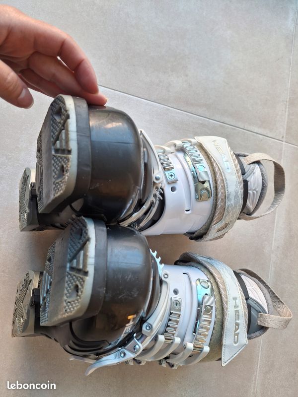 Bottes / chaussures de ski head (image 7)