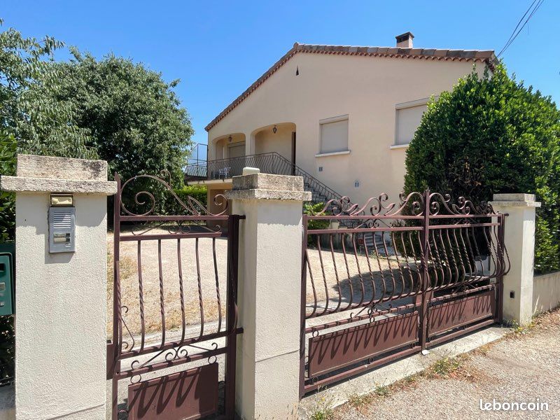 Appartement 6 pièces 136 m² · à Montélimar · 136 m² · 258 000 €