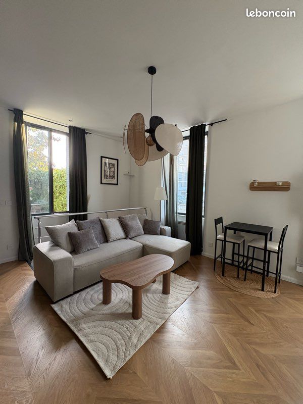Appartement 2 pièces 40 m² · à Annecy · 40 m² · 1 300 €/mois