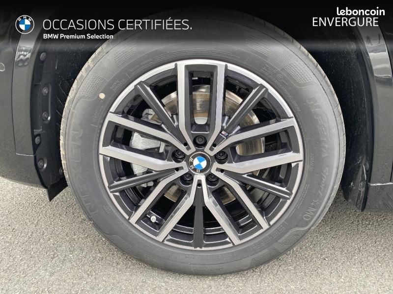 Bmw X1 sDrive20i 170ch M Sport (image 8)
