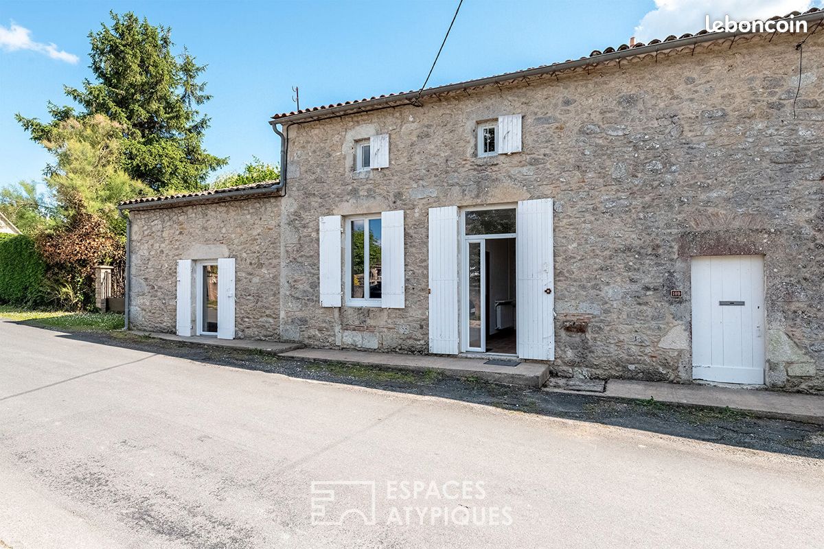 Maison 10 pièces 192 m² · à Saint-Méard-de-Gurçon · 192 m² · 274 000 €