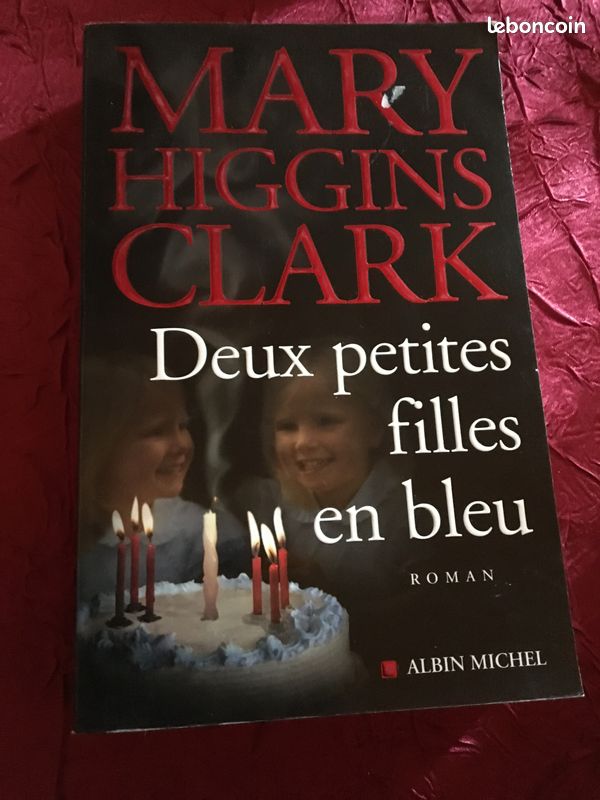 Livre adulte (image 1)