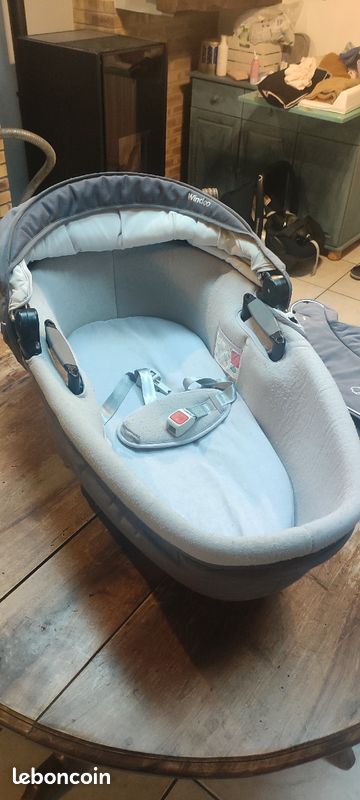 Nacelle Windoo Bébé confort (image 3)