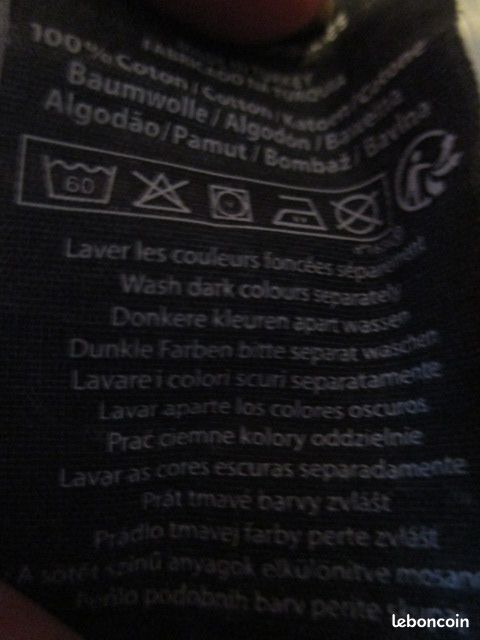 Housse de couette + taie Star Wars (image 8)