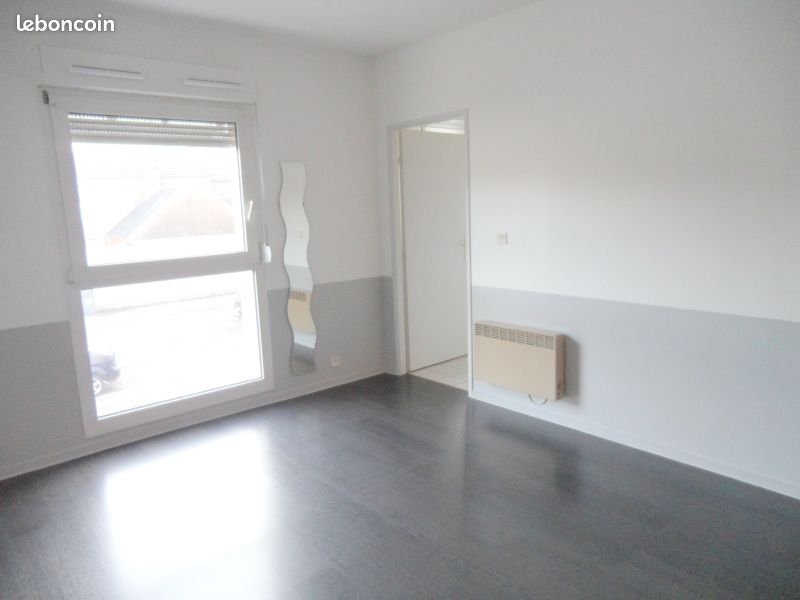 Appartement 1 pièce 37 m² · à Troyes · 37 m² · 400 €/mois