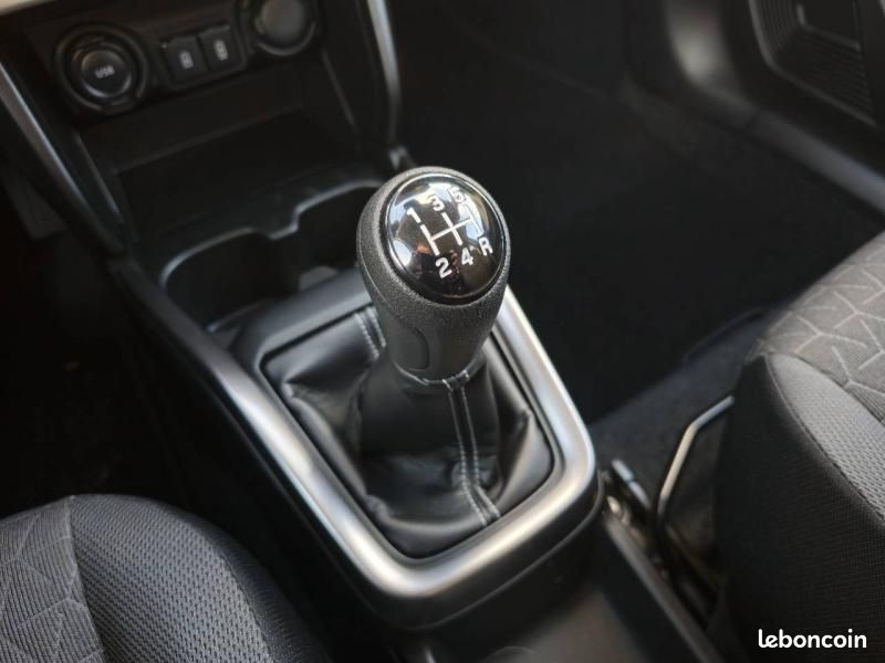 Suzuki Swift 1.2 Hybrid 83ch Pack (image 24)