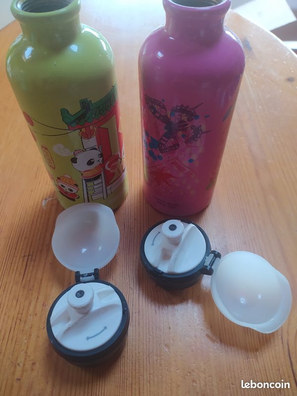 Gourde sigg (image 3)