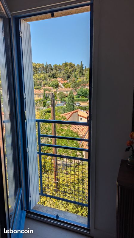 Appartement 1 pièce 35 m² · à Aix-en-Provence · 35 m² · 755 €/mois