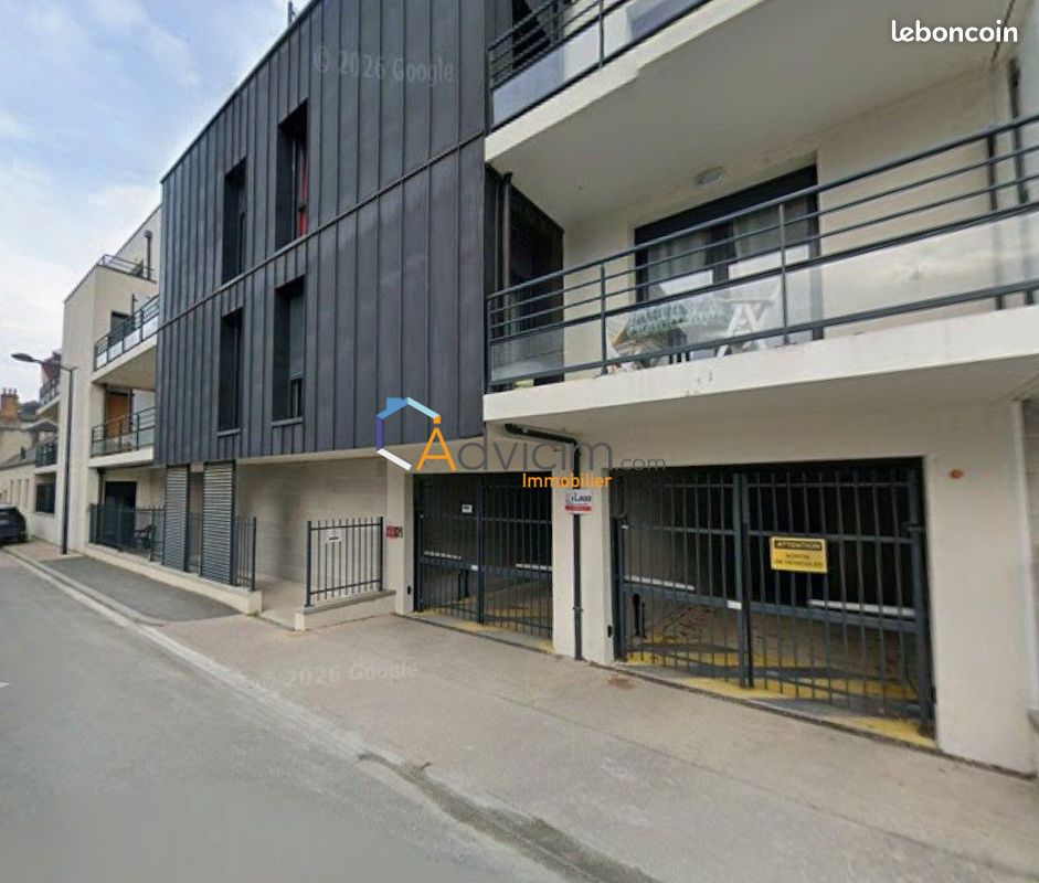 Appartement 1 pièce 34 m² · à Orléans · 34 m² · 590 €