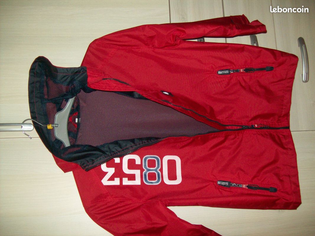 Blouson (image 1)