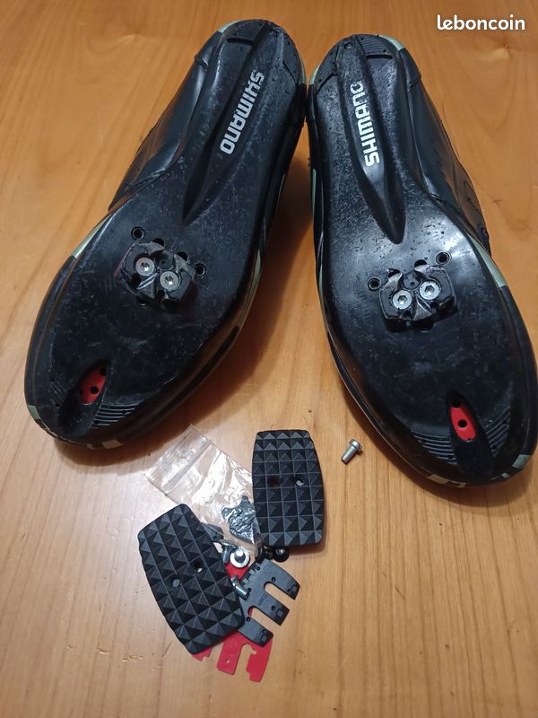 Chaussures vélo route (image 3)