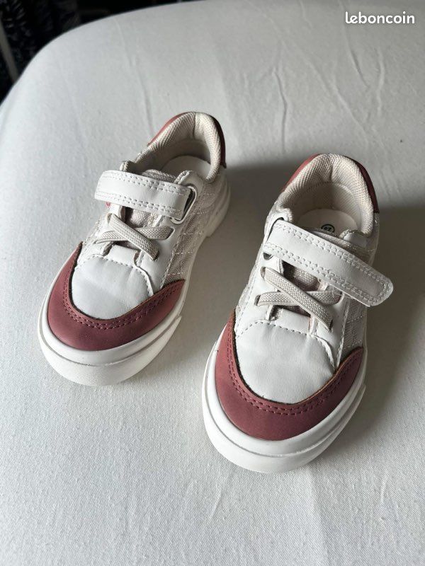 Chaussure Basket Pointure 23 Chaussures