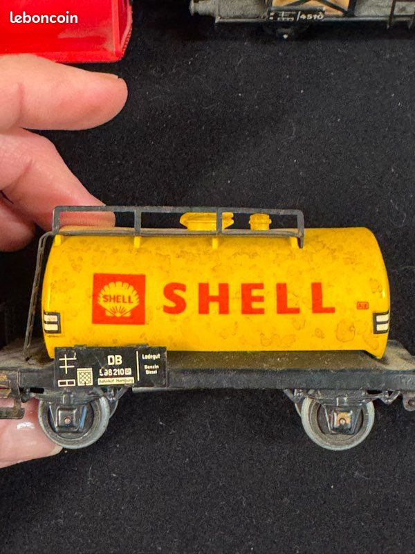 Freight Car Sets | Märklin Website DE