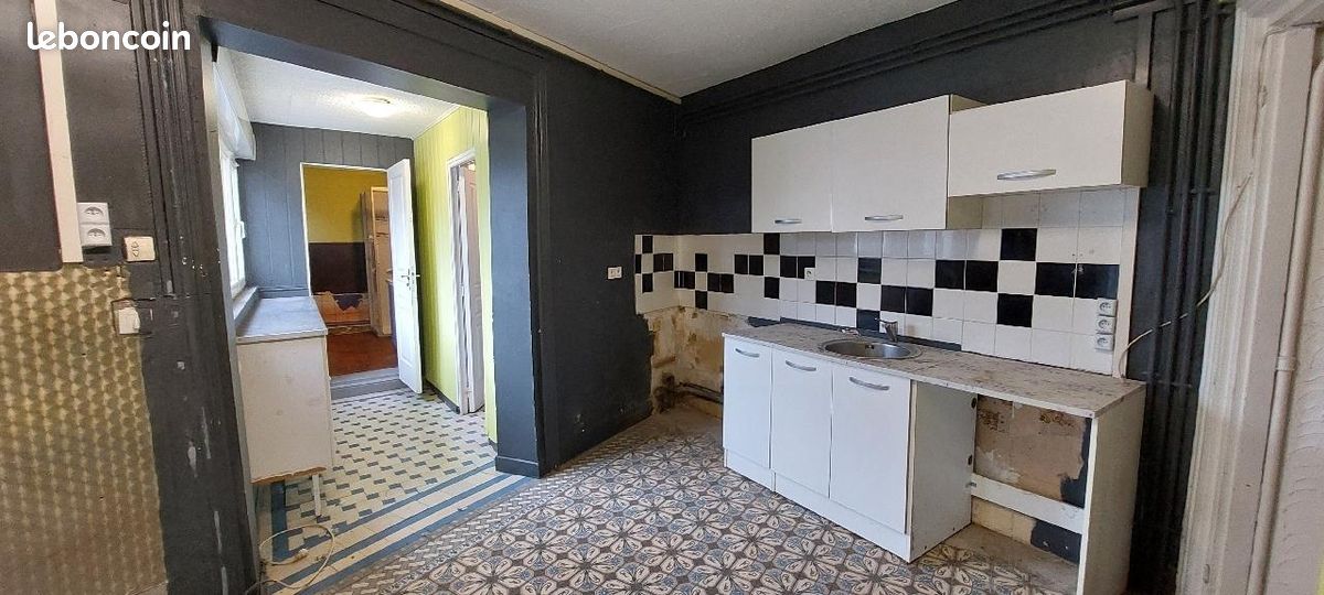 Maison 6 pièces 121 m² (image 9)