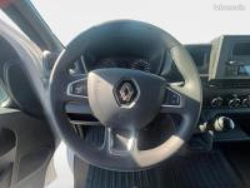 Renault Master Fg F3500 L3H3 2.3 Blue dCi 135ch Confort Euro6E (image 14)