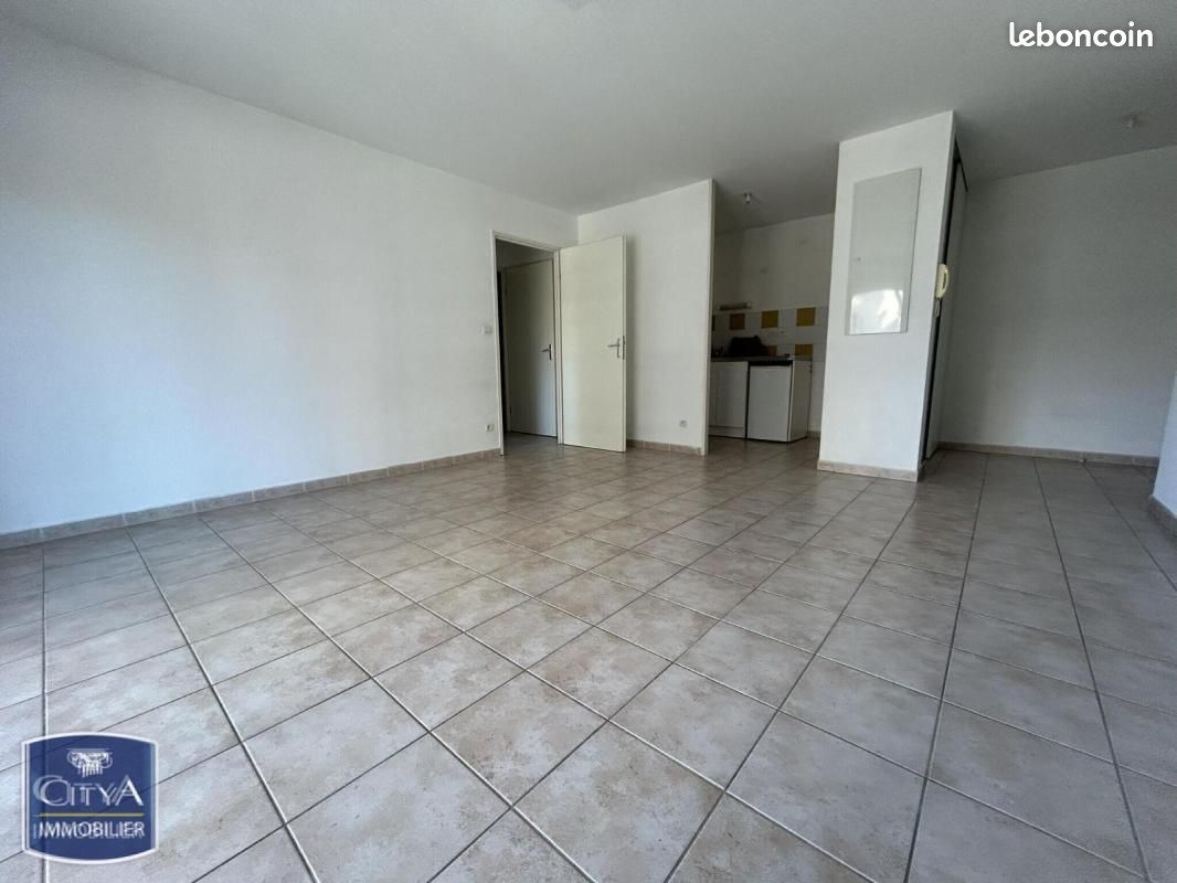 Appartement 2 pièces 47 m² · à Alès · 47 m² · 487 €/mois