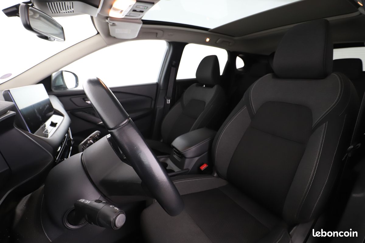 Nissan Qashqai 1.5 e-POWER N-Connecta 190 ch (image 5)